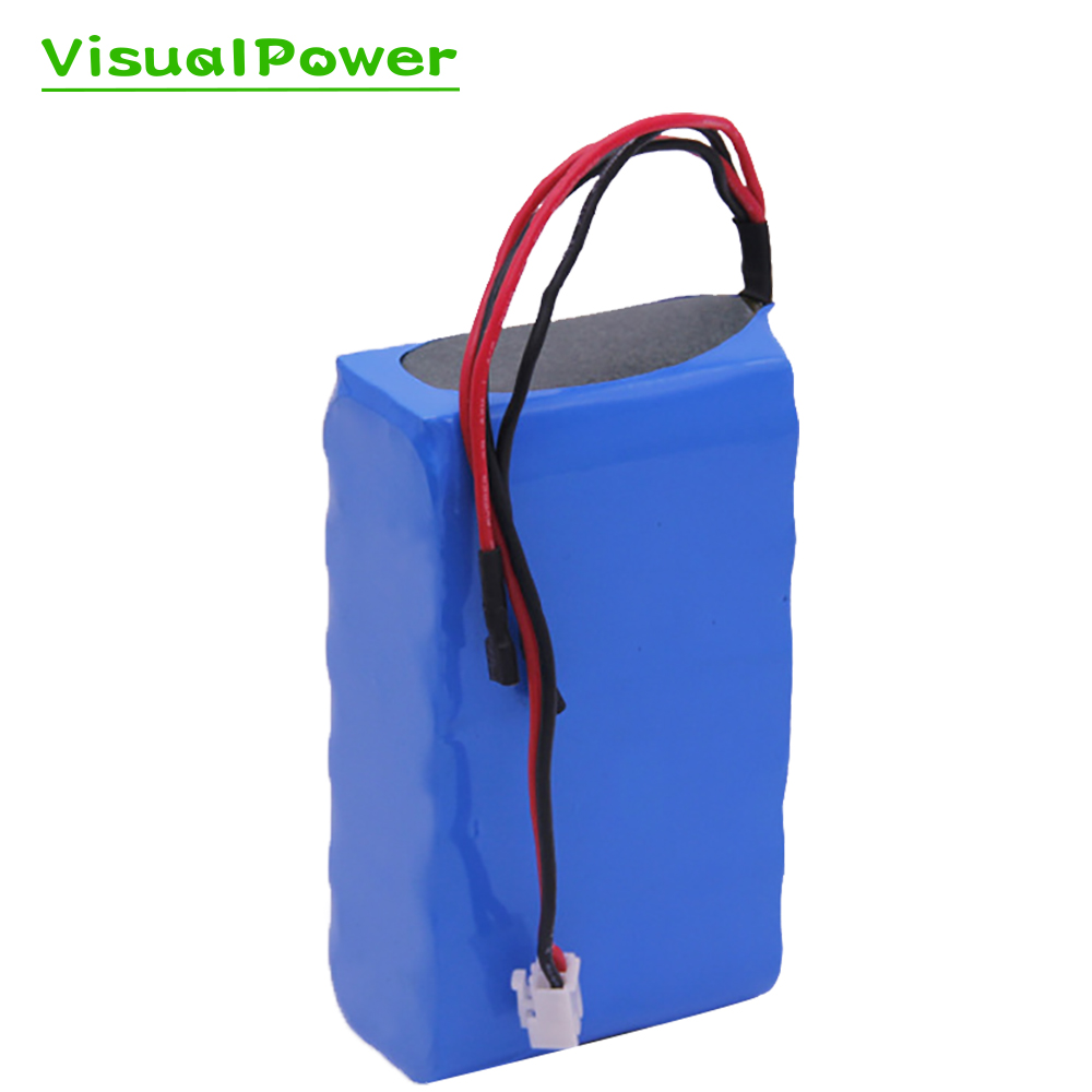 11.1V可充電18650鋰電池88000mAh